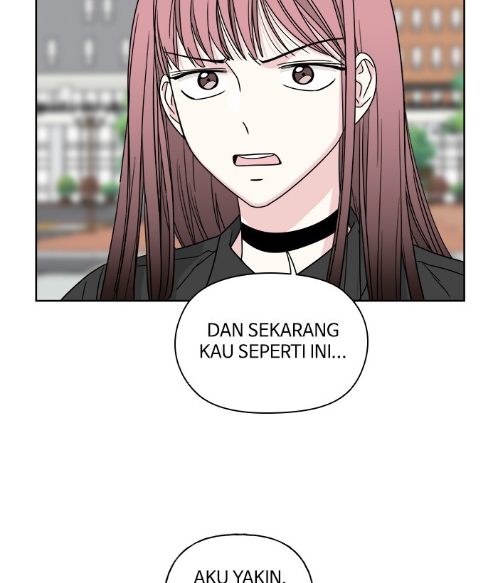 Mother, I’m Sorry chapter 44 halaman 73