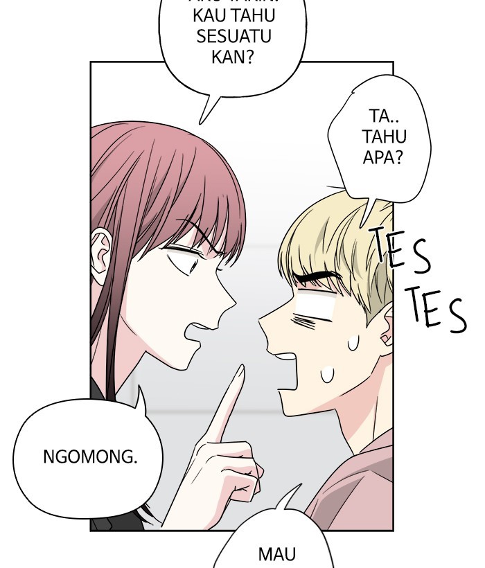 Mother, I’m Sorry chapter 44 halaman 74