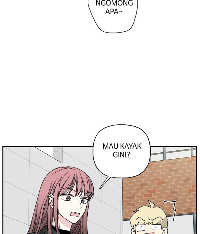 Mother, I’m Sorry chapter 44 halaman 75