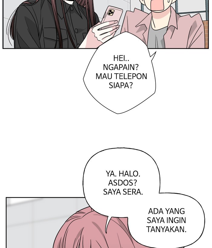 Mother, I’m Sorry chapter 44 halaman 76