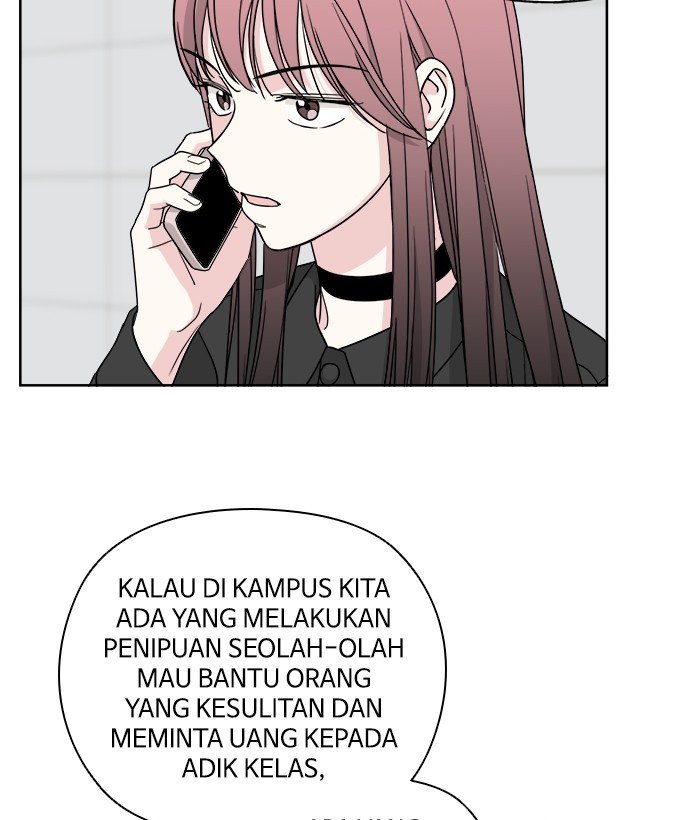 Mother, I’m Sorry chapter 44 halaman 77