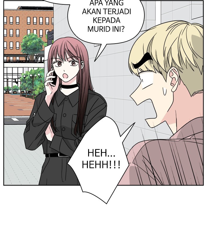 Mother, I’m Sorry chapter 44 halaman 78