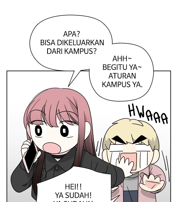 Mother, I’m Sorry chapter 44 halaman 79