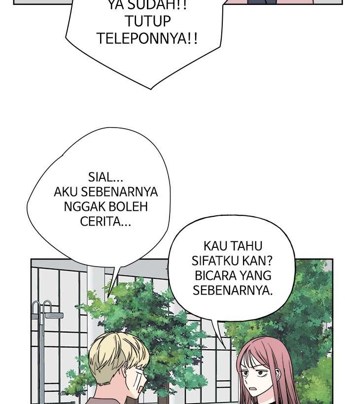 Mother, I’m Sorry chapter 44 halaman 80