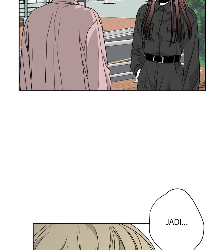 Mother, I’m Sorry chapter 44 halaman 81