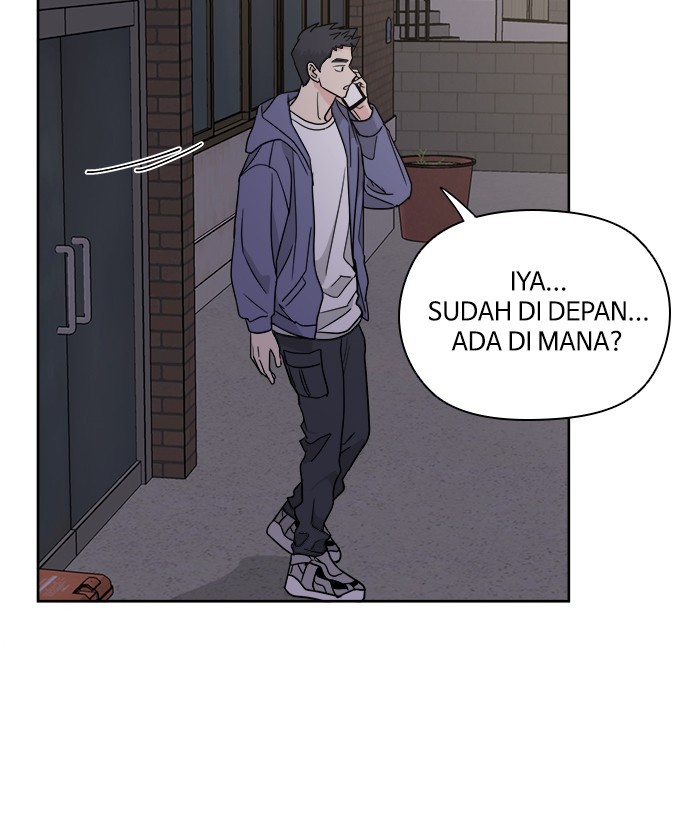 Mother, I’m Sorry chapter 44 halaman 85