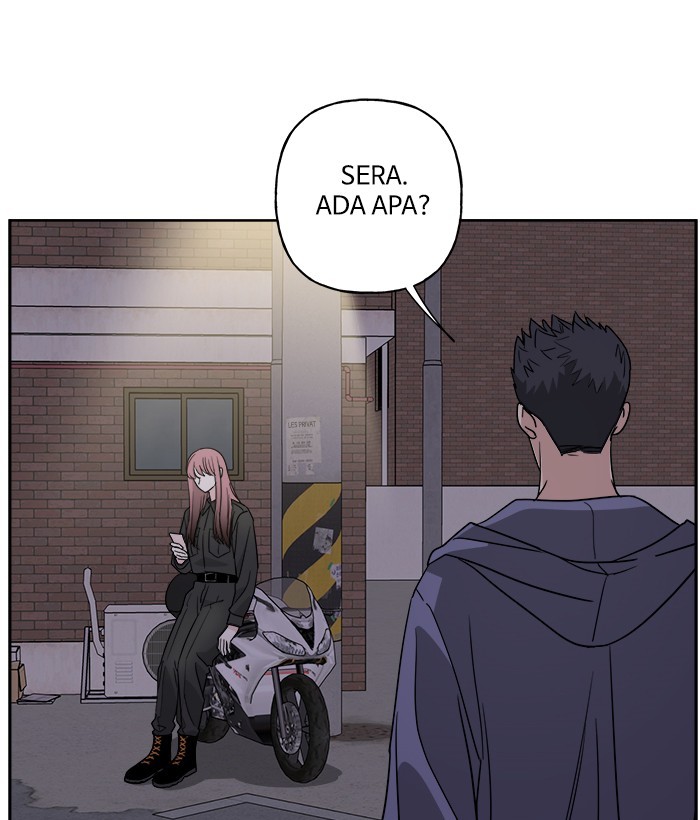 Mother, I’m Sorry chapter 44 halaman 86