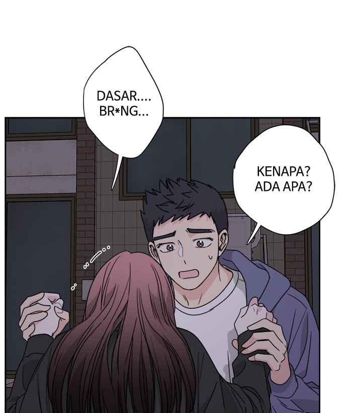 Mother, I’m Sorry chapter 44 halaman 90