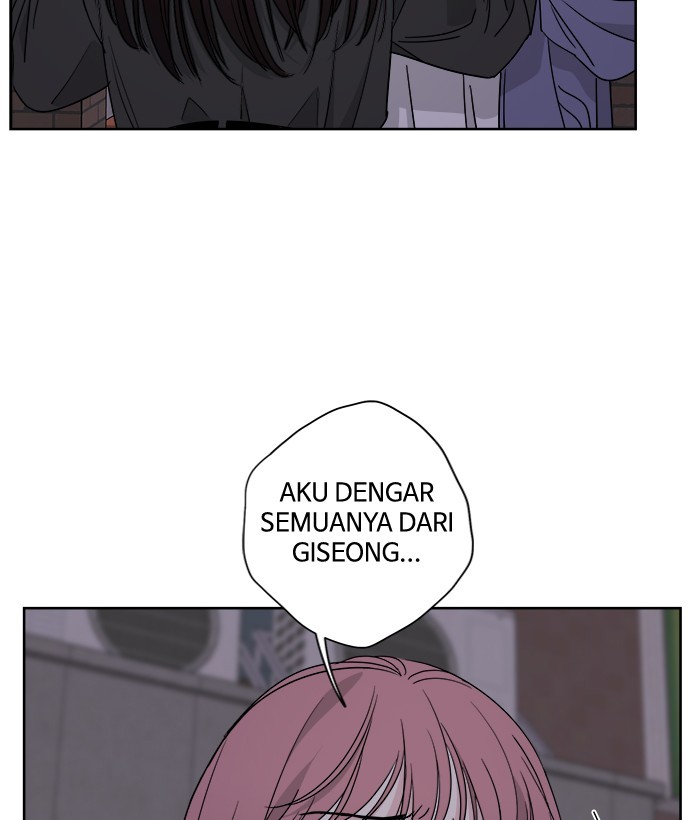 Mother, I’m Sorry chapter 44 halaman 91