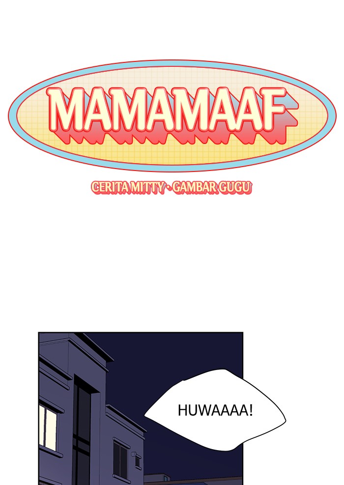 Mother, I’m Sorry Bab 45 halaman 1
