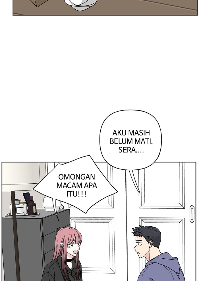 Mother, I’m Sorry Bab 45 halaman 3