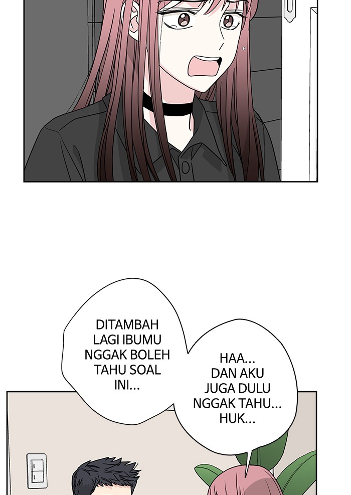 Mother, I’m Sorry Bab 45 halaman 5