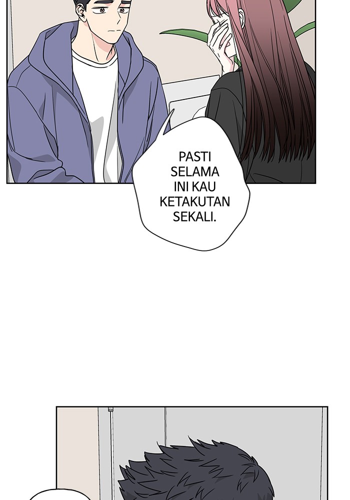 Mother, I’m Sorry Bab 45 halaman 6