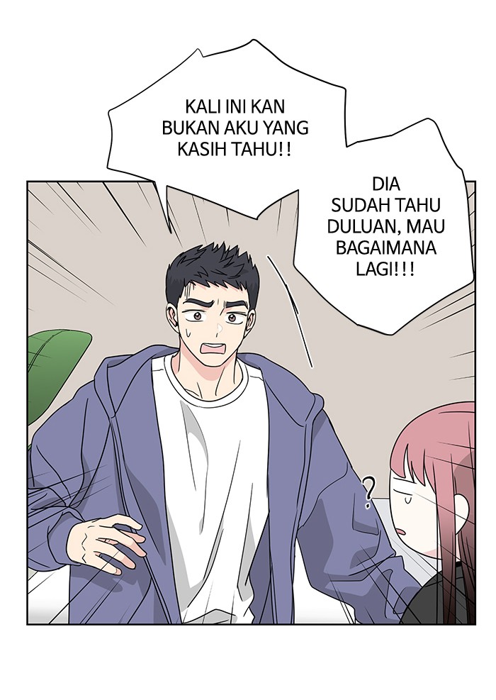 Mother, I’m Sorry Bab 45 halaman 9