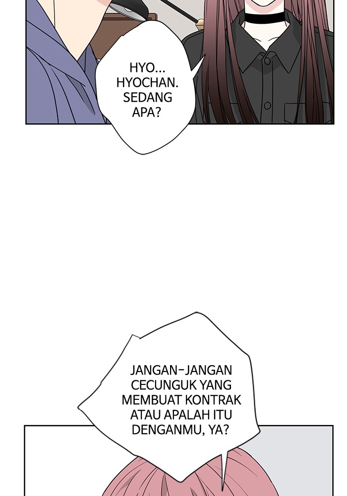Mother, I’m Sorry Bab 45 halaman 12