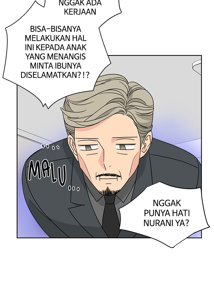 Mother, I’m Sorry Bab 45 halaman 15