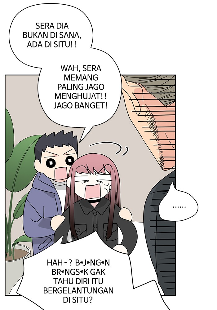 Mother, I’m Sorry Bab 45 halaman 16