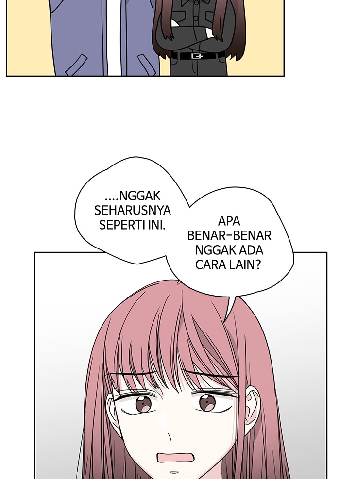 Mother, I’m Sorry Bab 45 halaman 19