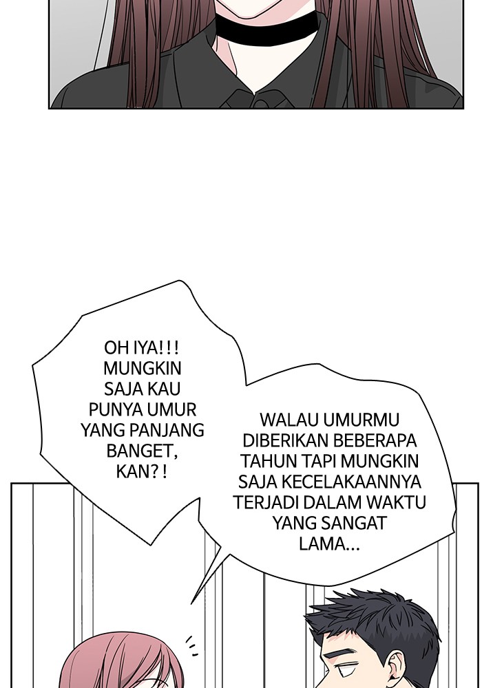 Mother, I’m Sorry Bab 45 halaman 20