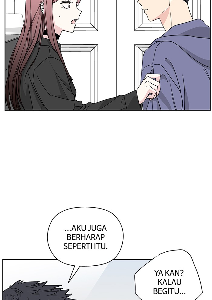 Mother, I’m Sorry Bab 45 halaman 21