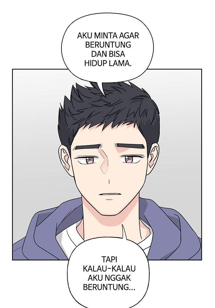 Mother, I’m Sorry Bab 45 halaman 25