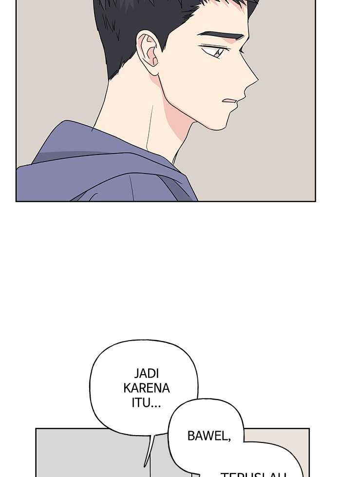 Mother, I’m Sorry Bab 45 halaman 30