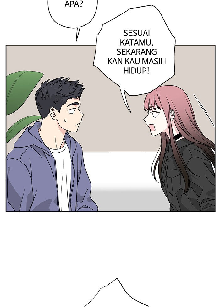 Mother, I’m Sorry Bab 45 halaman 32