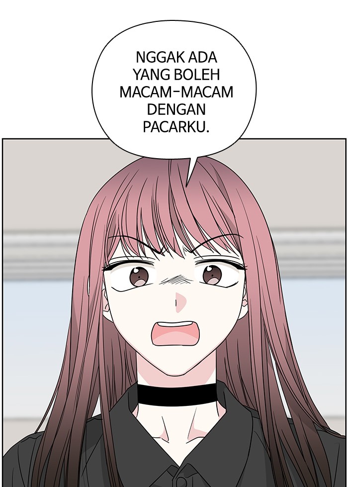Mother, I’m Sorry Bab 45 halaman 34