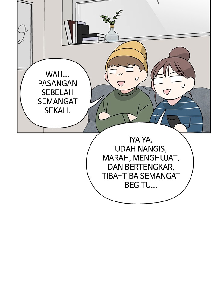 Mother, I’m Sorry Bab 45 halaman 38