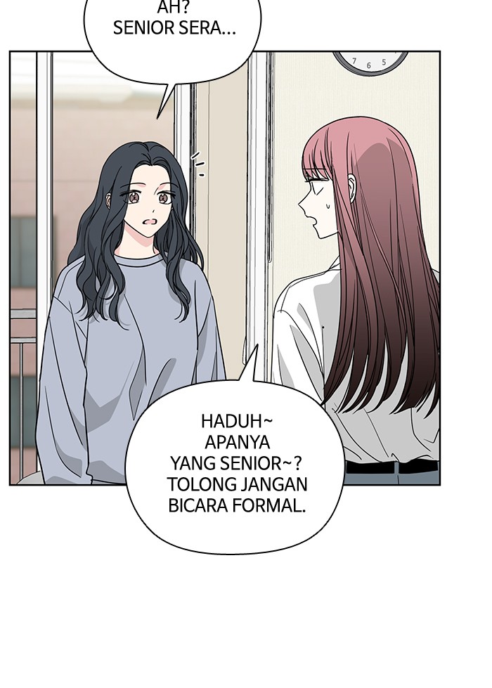 Mother, I’m Sorry Bab 45 halaman 42