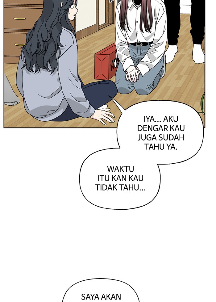 Mother, I’m Sorry Bab 45 halaman 44