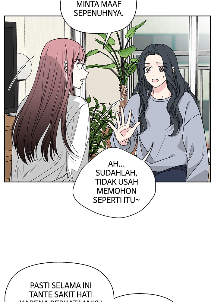 Mother, I’m Sorry Bab 45 halaman 45