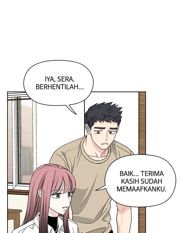 Mother, I’m Sorry Bab 45 halaman 47