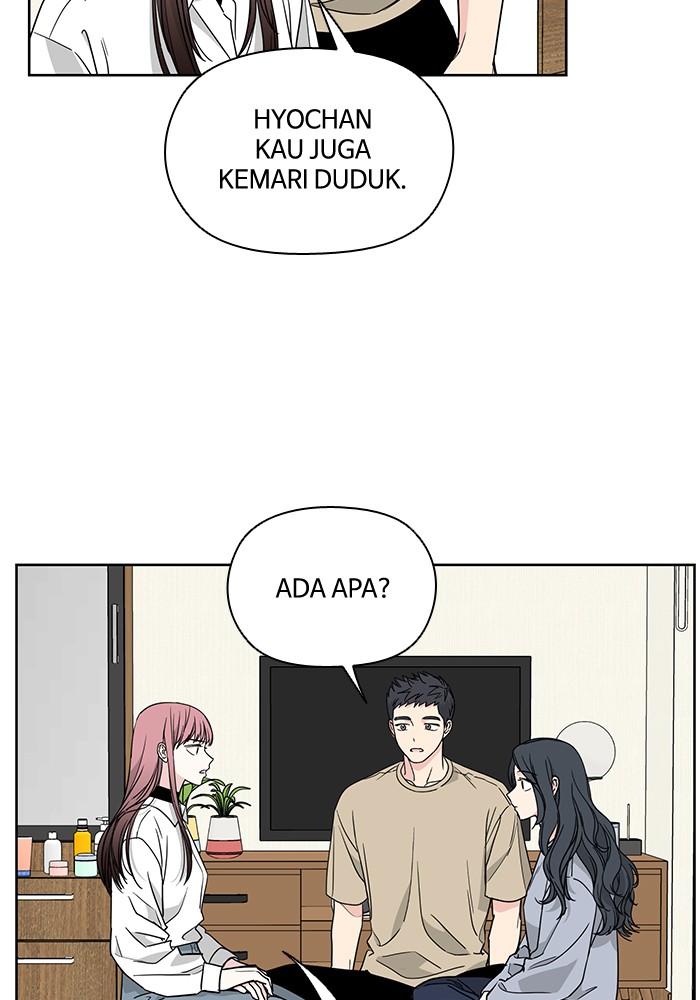 Mother, I’m Sorry Bab 45 halaman 48