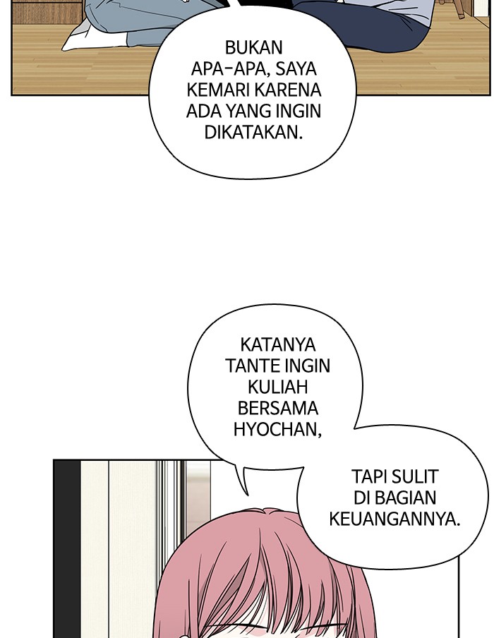 Mother, I’m Sorry Bab 45 halaman 49