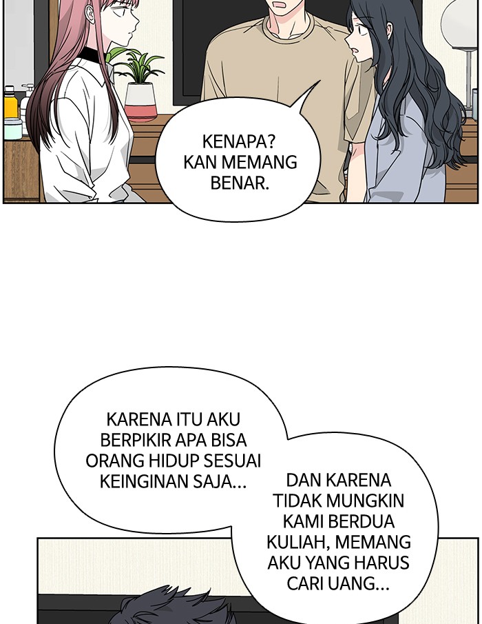 Mother, I’m Sorry Bab 45 halaman 51