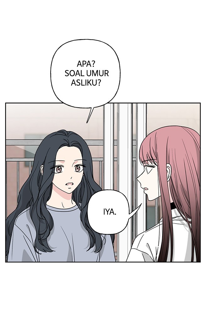 Mother, I’m Sorry Bab 45 halaman 54