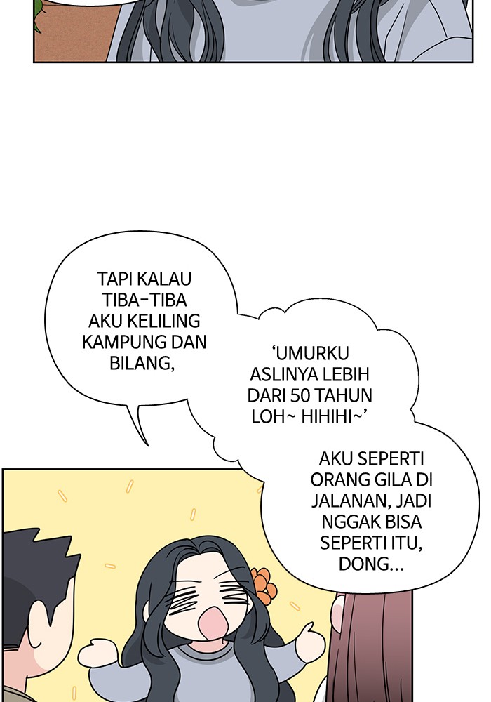 Mother, I’m Sorry Bab 45 halaman 56