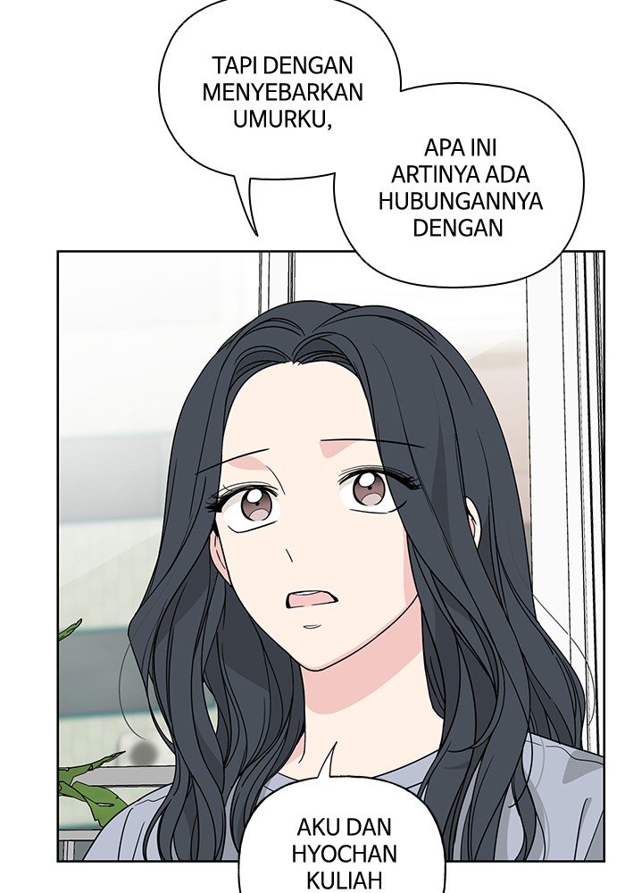Mother, I’m Sorry Bab 45 halaman 66