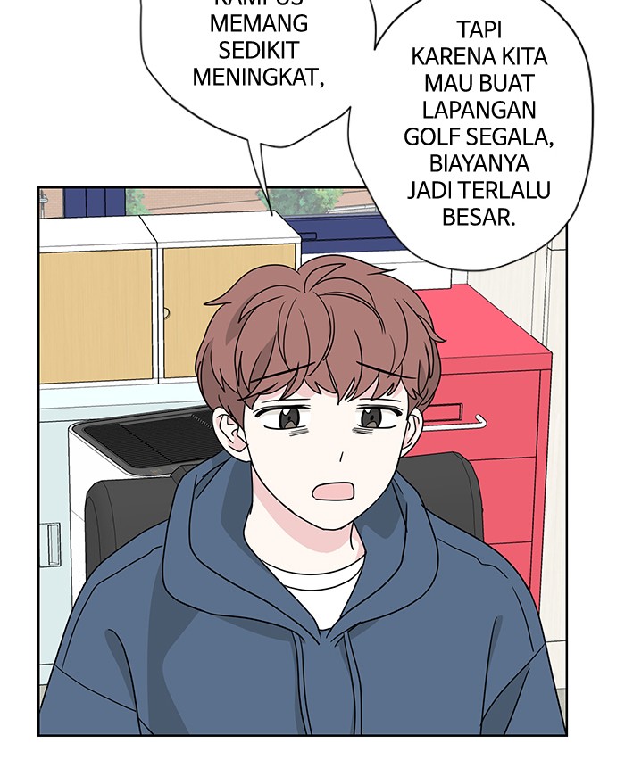 Mother, I’m Sorry Bab 45 halaman 78
