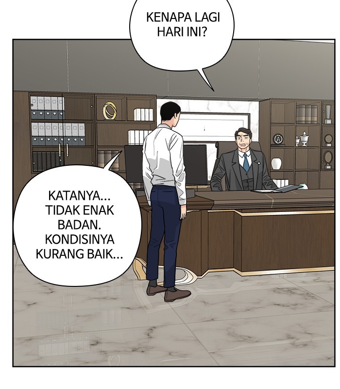 Mother, I’m Sorry Bab 46 halaman 3