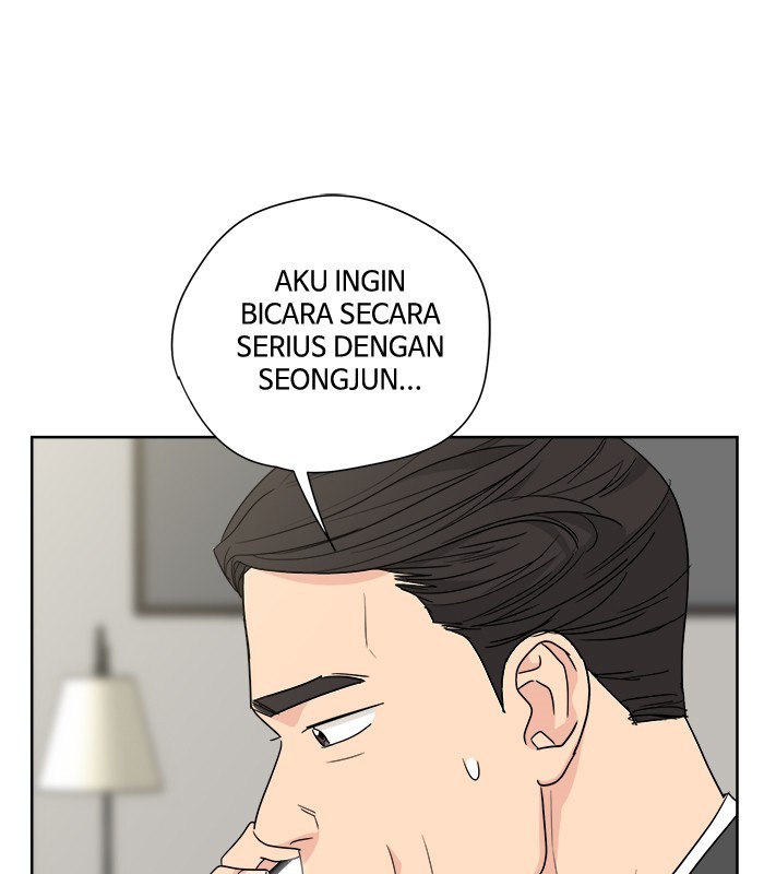 Mother, I’m Sorry Bab 46 halaman 11