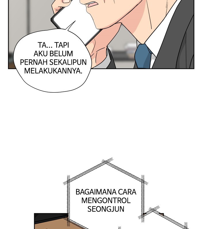 Mother, I’m Sorry Bab 46 halaman 12