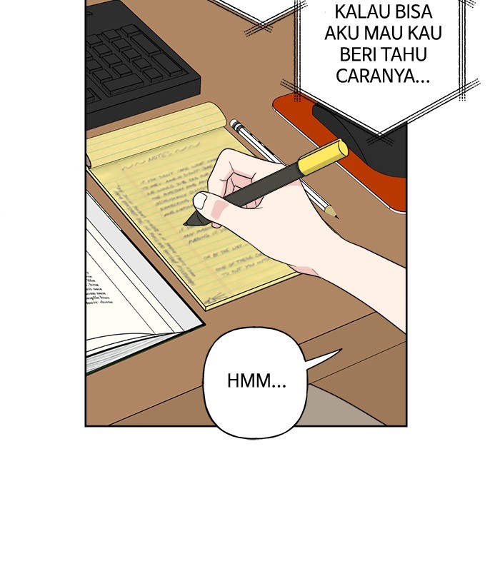 Mother, I’m Sorry Bab 46 halaman 13