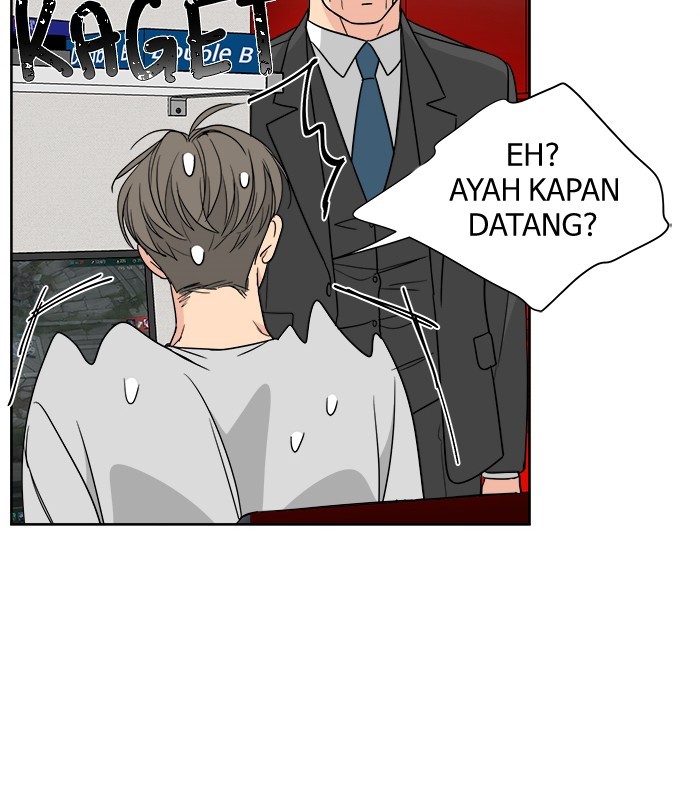 Mother, I’m Sorry Bab 46 halaman 25