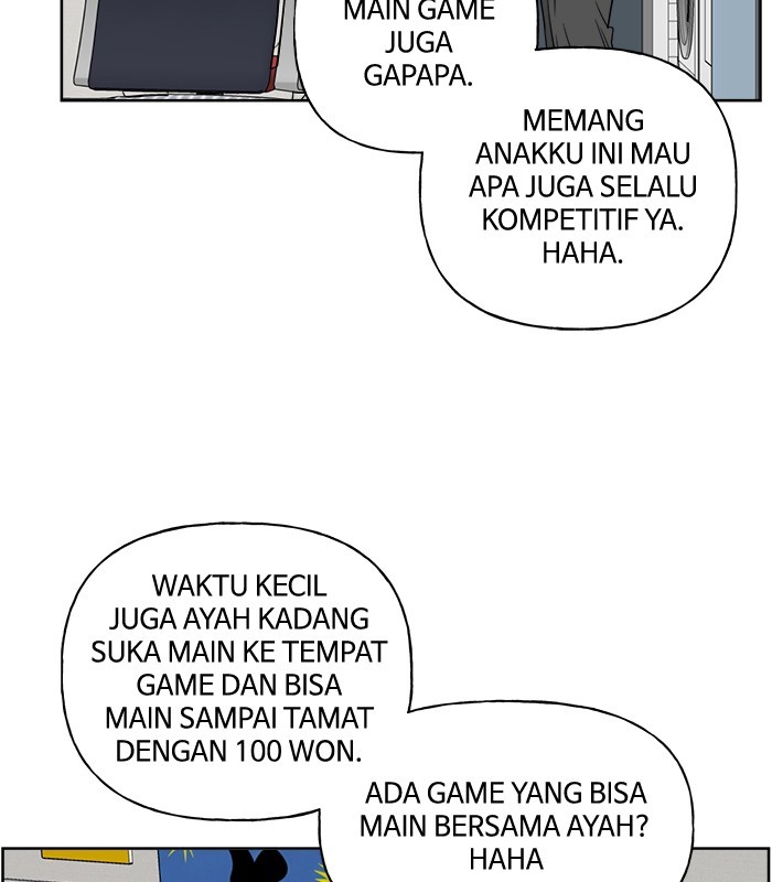 Mother, I’m Sorry Bab 46 halaman 27