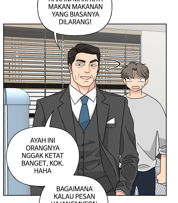 Mother, I’m Sorry Bab 46 halaman 31