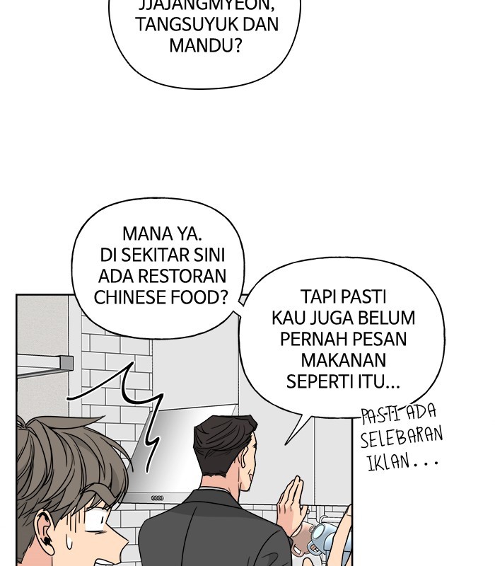Mother, I’m Sorry Bab 46 halaman 32