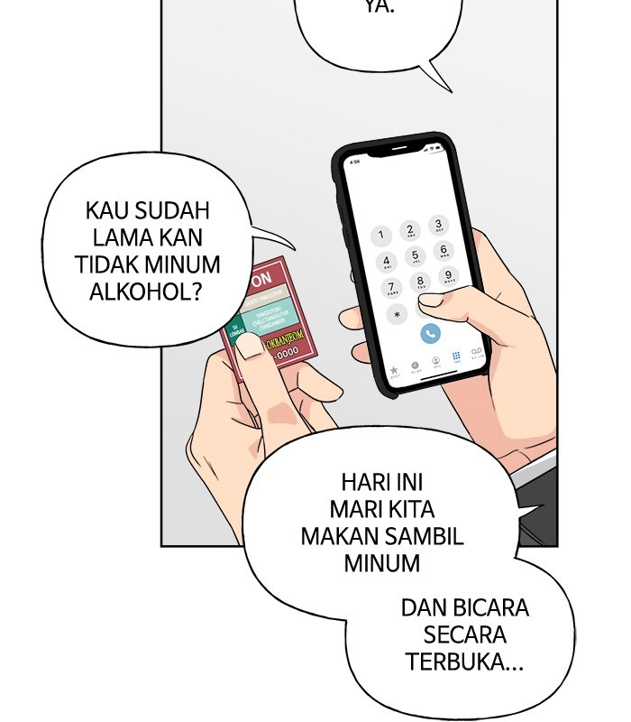 Mother, I’m Sorry Bab 46 halaman 40
