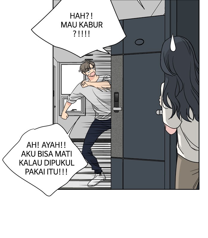 Mother, I’m Sorry Bab 46 halaman 45